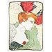 Busto Di Mademoiselle Lender (1895) Di Henri De Toulouse-Lautrec - Premium 200 Pezzi Puzzle - MyPuzzle Collezione speciale di Æpyornis