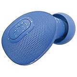  Casque Audio avec câble – Live True Bleu
