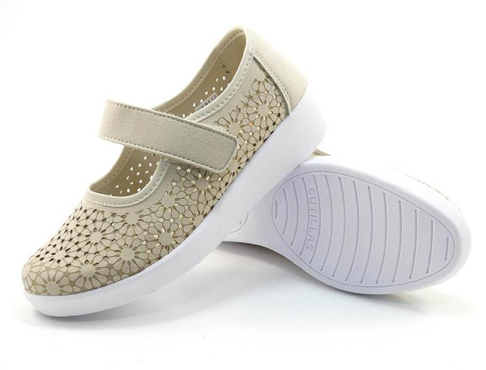 Doctor Cutillas Bailarina New York 38470