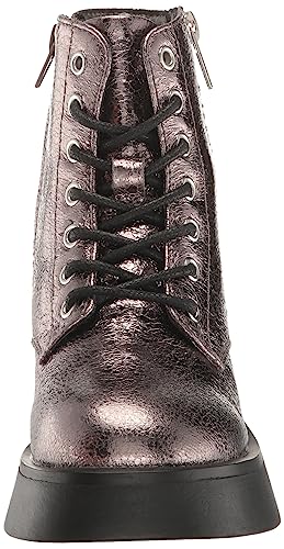 Steve Madden Girl's Figaro Combat Boot2