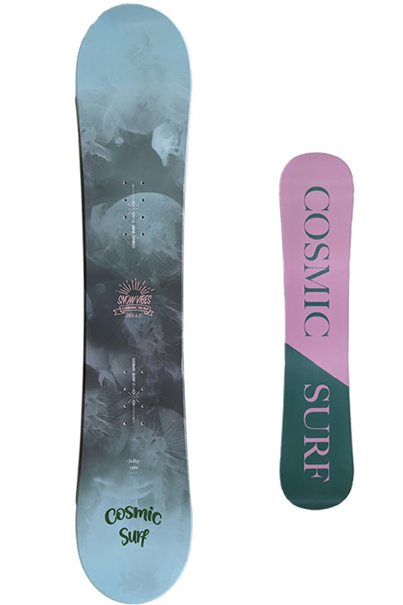 Amazon | ZUMA ツマ 23-24 Cosmic surf コスミックサーフ スノーボード