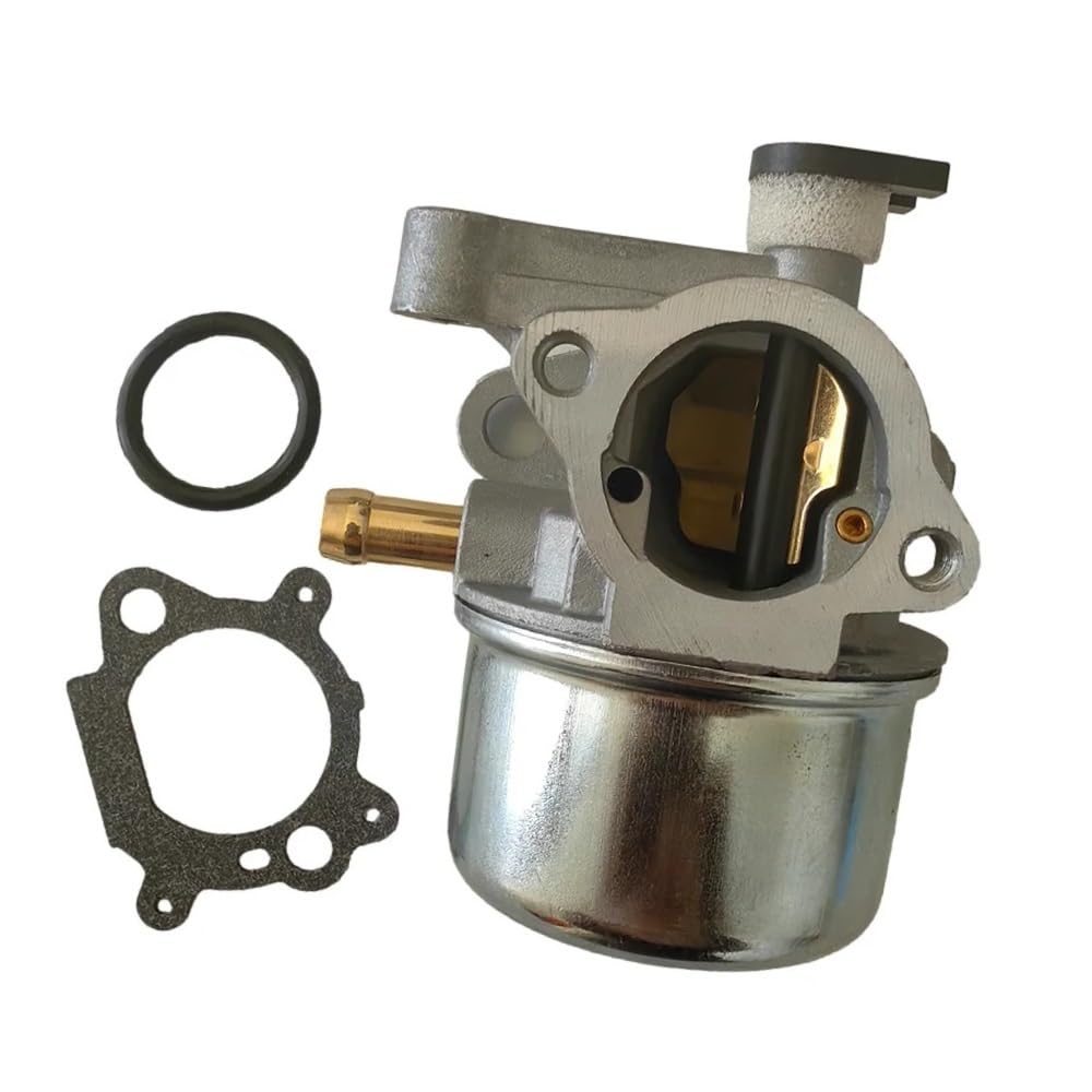 Carburateur Toro 20090 pour réparer le démarrage difficile de tondeuse