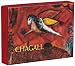 Marc Chagall: Notecard Boxes -- a stationery flip-top box filled with 20 Notecards perfect for Greetings, Birthdays or Invitations
