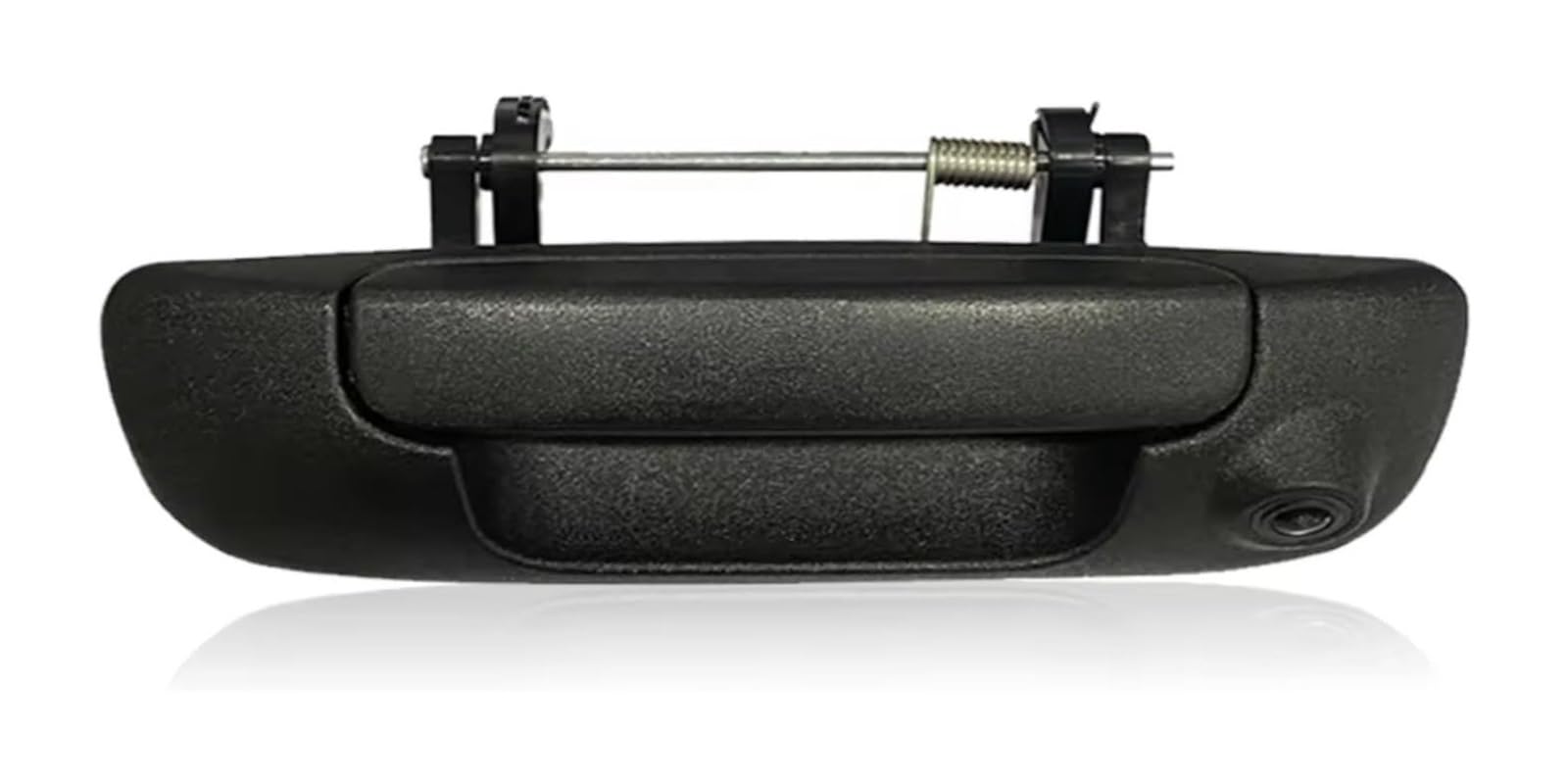 para Dodge para Ram 1500 2500 3500 2002-2008 Cámara De Visión Trasera HD Impermeable Manija Maletero Portón Trasero Cámara de Respaldo(Dynamic Trajectory)