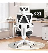 Amazon.co.jp: JPBSTO 疲れない 人間工学 オフィスチェア いす デスク