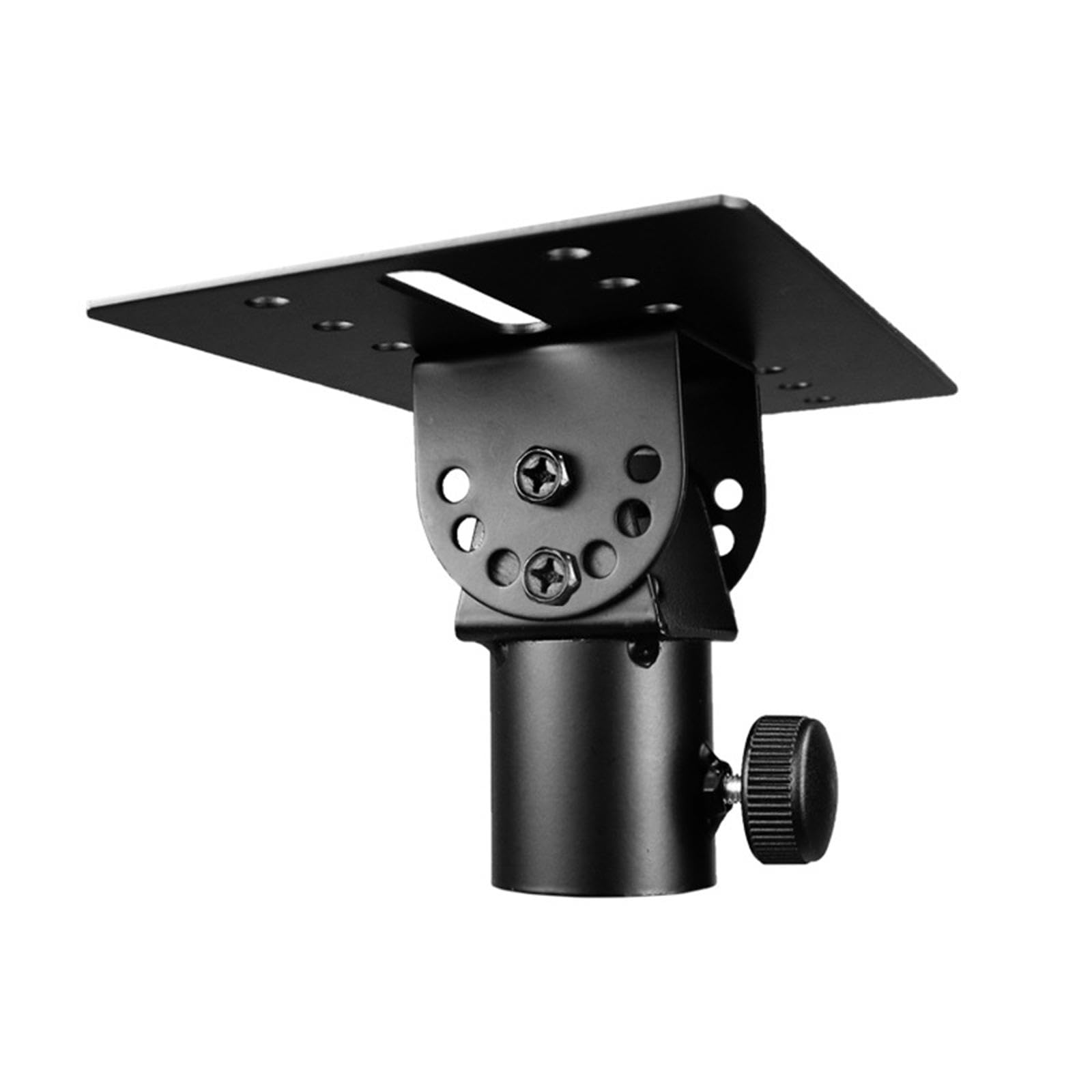 Ultimate Support TS-80B Loudspeaker Stands (PAIR)