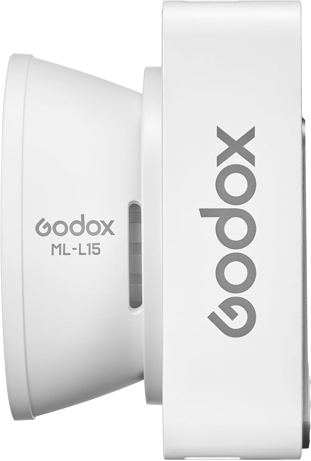 GODOX ML100R RGB LED Video Light, ML100r Portable Full Color Video Lighting 1800K-10000K, APP Control,14 FX Effects Photography Light for Video, Live Streaming