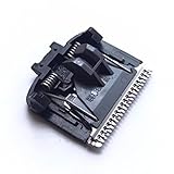 Oulice 交換 替刃 犬用 パナソニック ER803PP-A / ER241P-H ペット バリカン 全身カット用, 電気バリカン ヘアカッター ブレード