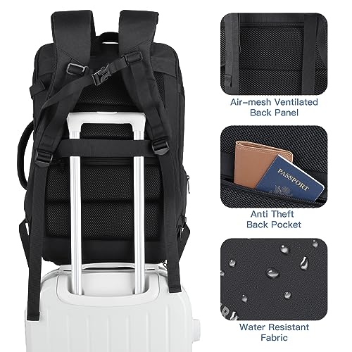 Gieury Carry On Backpack 50L の商品画像 6