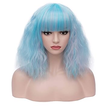 Mixed Blue 14 : Beron 14