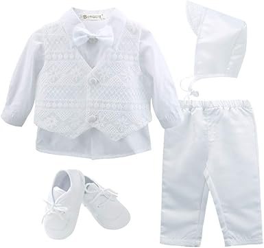 Amazon baptism outfits Clearance