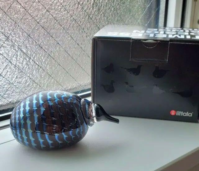 Amazon.co.jp: iittala Little kiwi イッタラ バード : ホーム