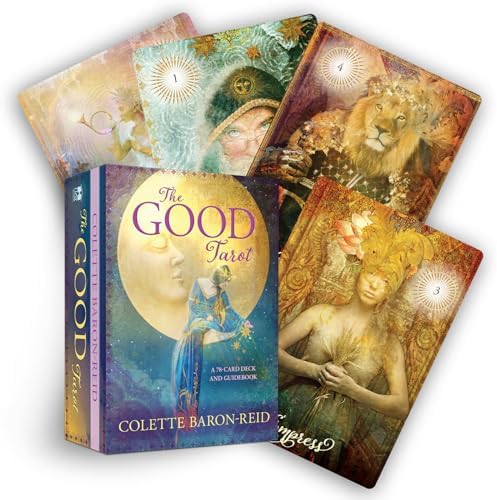The Good Tarot