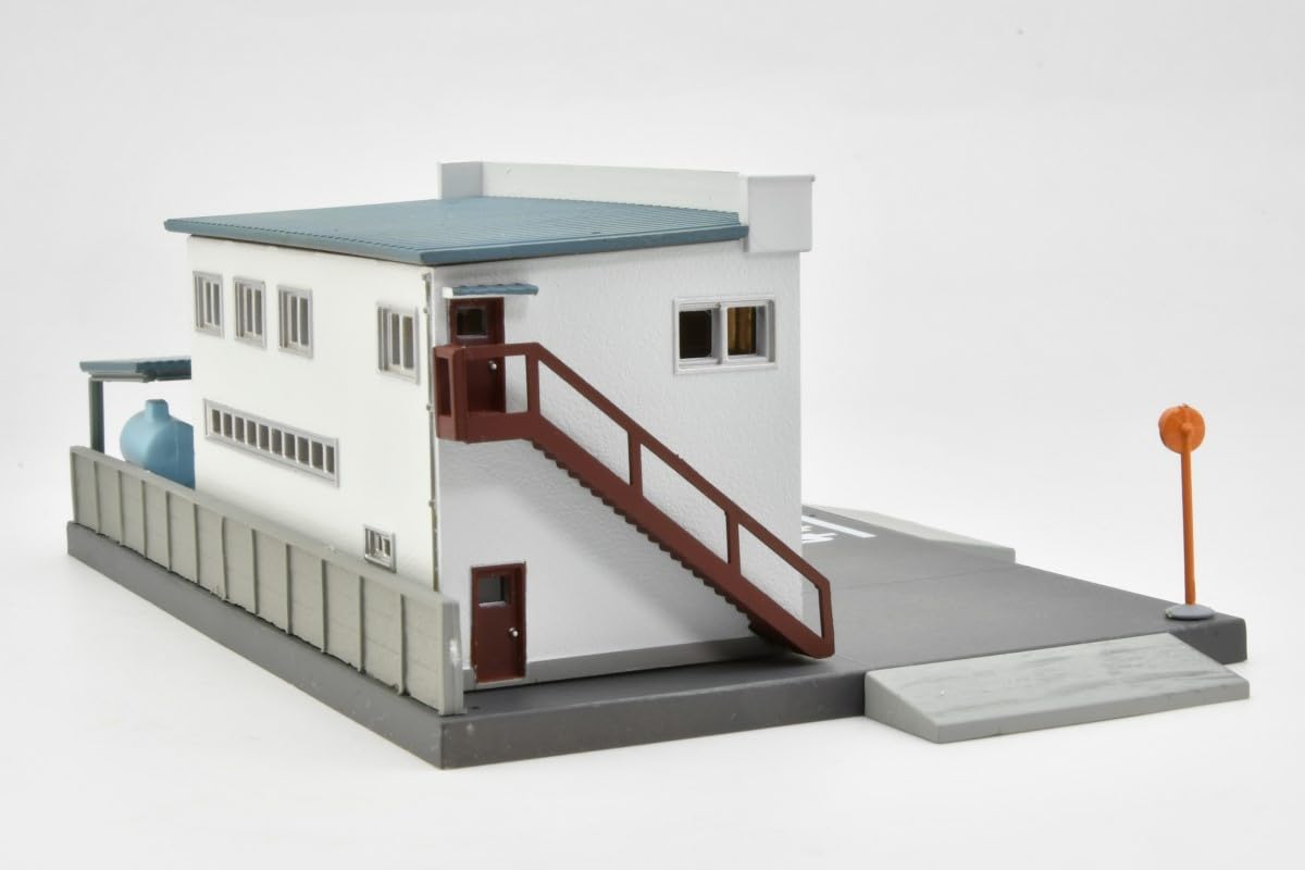 Amazon.co.jp: トミーテック 建物コレクション 建コレ 077-2 タクシー