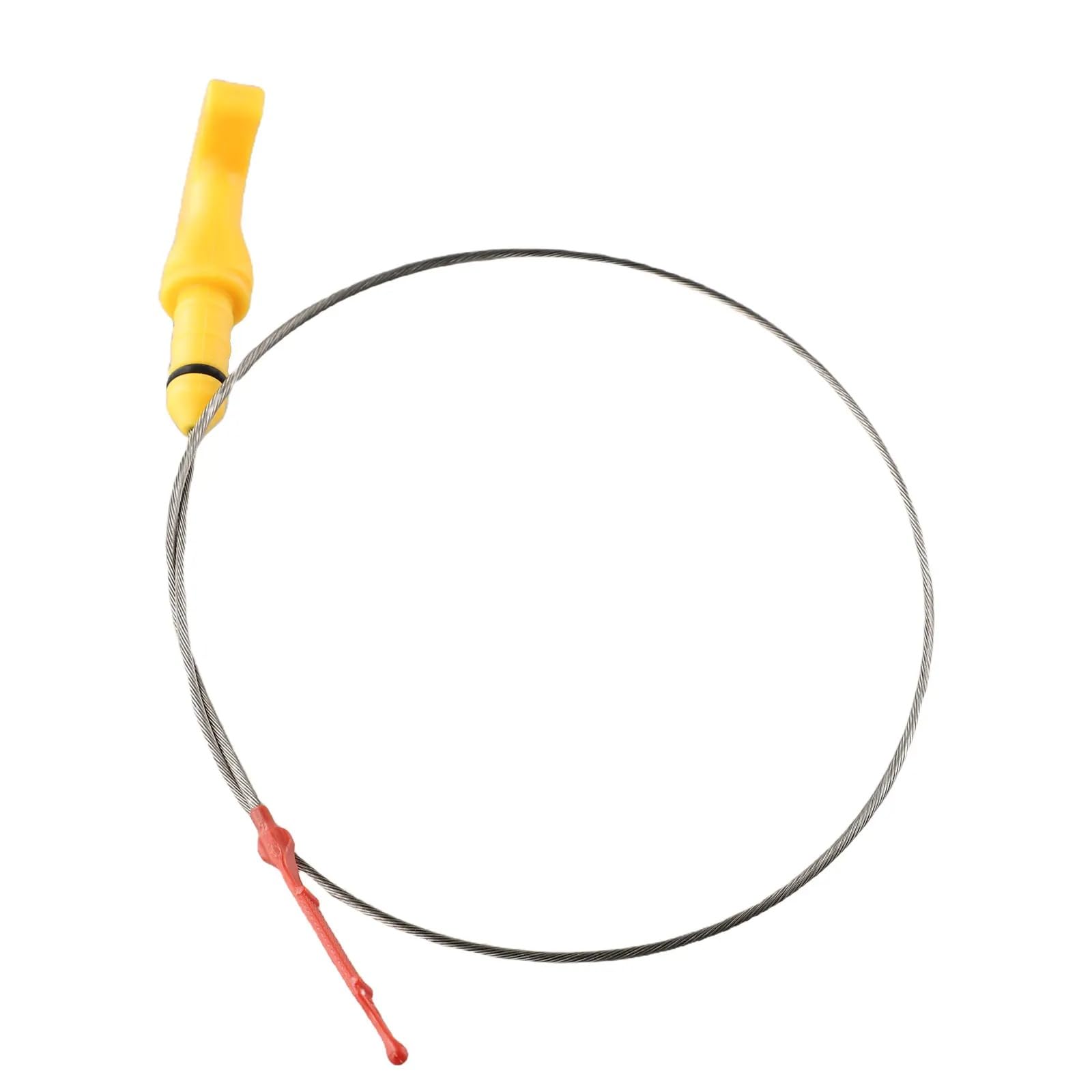1pc Auto Motore Astina di Livello Olio 26611-2E021 266112E021 Stick Motori Componente Parti di Ricambio per Elantra per Sonata per Tucson Auto