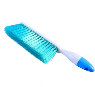 PRETYZOOM Scrub Brush Cabinet Cleaner Couch Cleaner Nylon Brush Vaccumm-Cleaner for Carpet Cepillos De Limpieza Brush Scrub Floor Brush Cleaner Brush Soft Bristle Brush Household