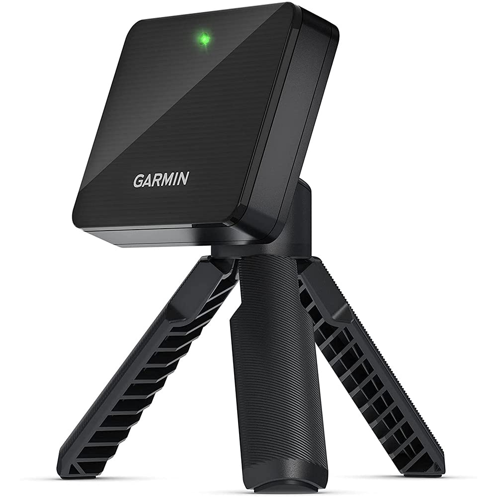 Garmin Approach R10 - Set di monitor portatile per lancio de golf