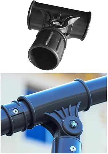 Miniatura 3 de Accesorios para sombrilla de patio, accesorios de repuesto para paraguas al aire libre, piezas de soporte resistente, repuesto para patio, patio,