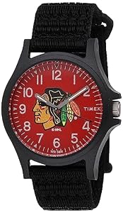 Timex Nhl Pride 40mm Watch