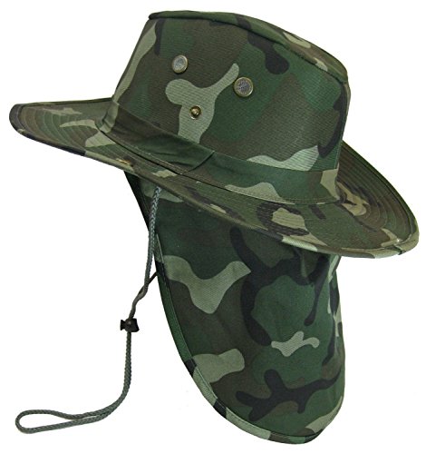 OUTDOOR CAP