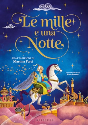  Le mille e una notte