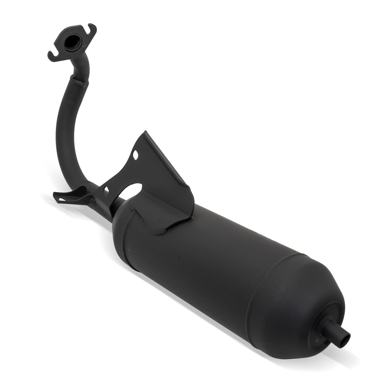 Auspuff TECNIGAS Silent Pro DAELIM Tapo 50 TYP:GZ50GF