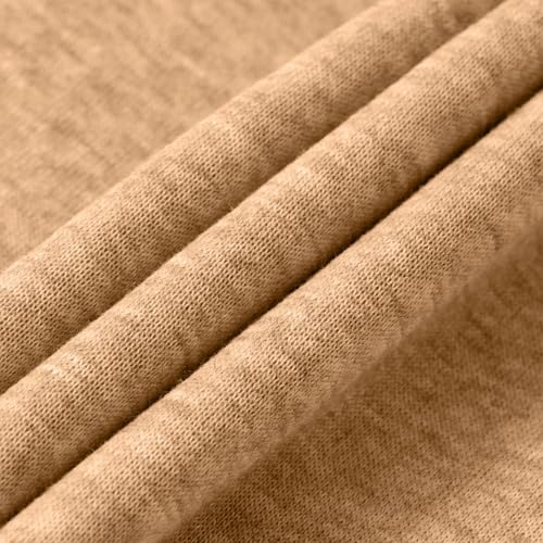 Wankang Tactical Hoodies for Men Quarter Zip Hoodies Pullover Weighted Comfort Hooded Sweatshirt Military Hoodie with Pocket3