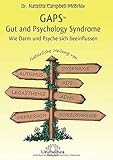  GAPS - Gut and Psychology Syndrome: Wie Darm und Psyche sich beeinflussen