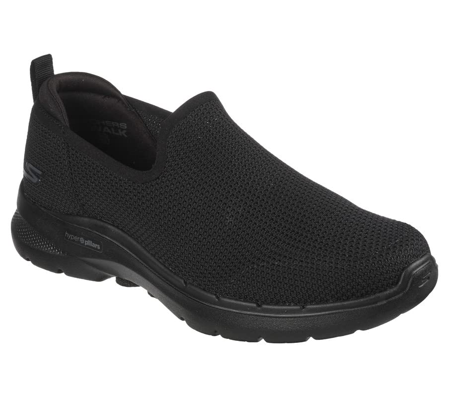 SkechersMen's Go Walk 6 First Class Walking Shoe