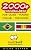 Capa de 2000+ Português - Punjabi Punjabi - Português Vocabulário (ChitChat WorldWide)