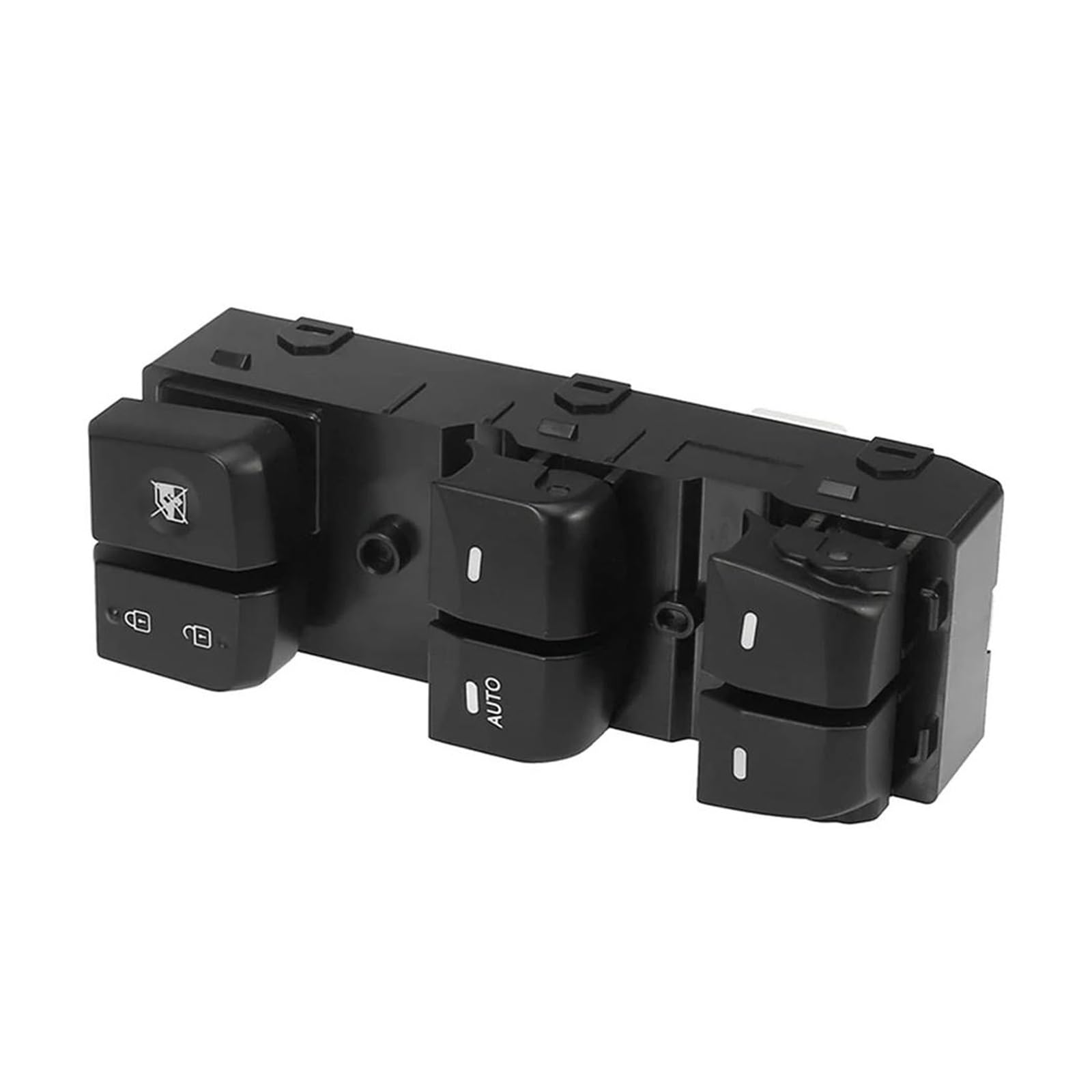 Bouton lève vitre commutation électrique réactive pour Hyundai Elantra 93570-3X012
