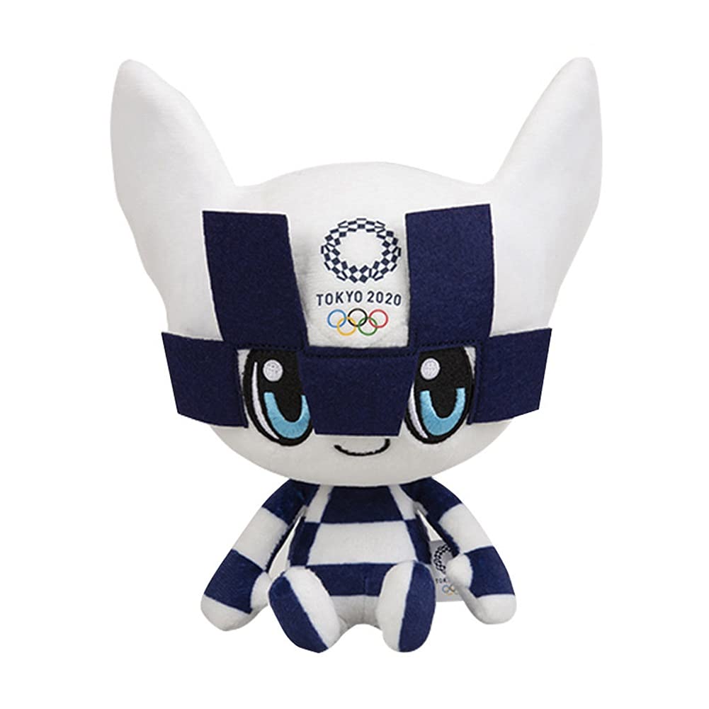 GH2 Store 2021 Tokyo Olympics Mascot Olympic Theme