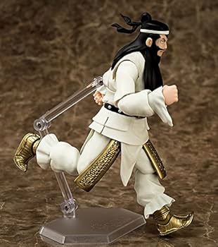 Amazon.co.jp: figma 横山光輝 三国志 関羽 ノンスケール