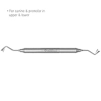 Vista 2 de Retractor gingival dental #2 Osung -GRM2