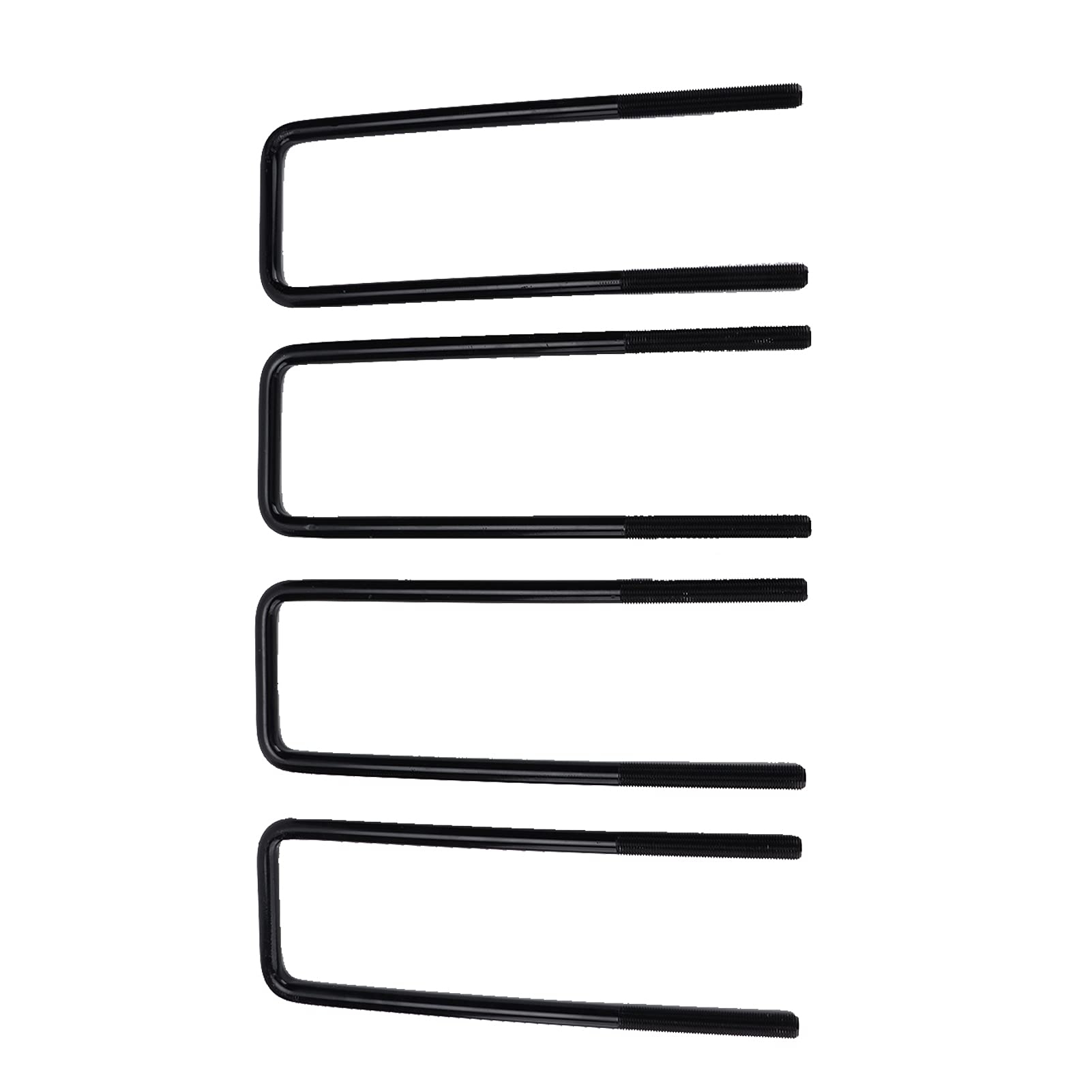 Kit de Levage de Suspension 3 Pouces Avant 3 Pouces, Remplacement Merveilleux de 2WD / 4WD 2004-2019 pour Répondre avec Précision à Vos Demandes