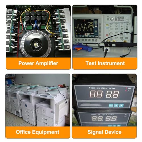 Reductor de voltaje CC de 180W y 60V para el sistema eléctrico de carritos 6