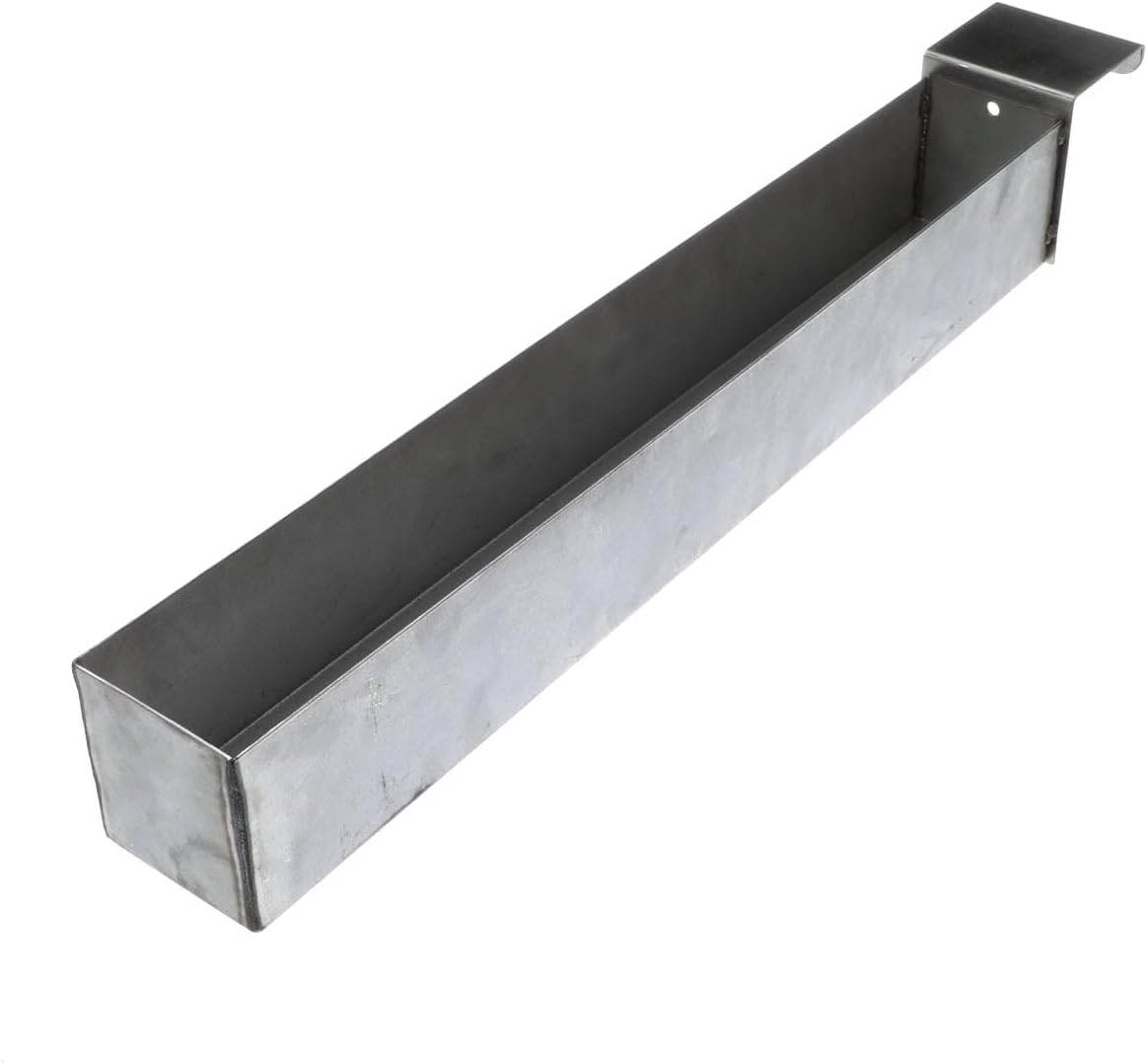American Range Grease Can,Raised Griddle A99644 - Genuine OEM Replacement Part