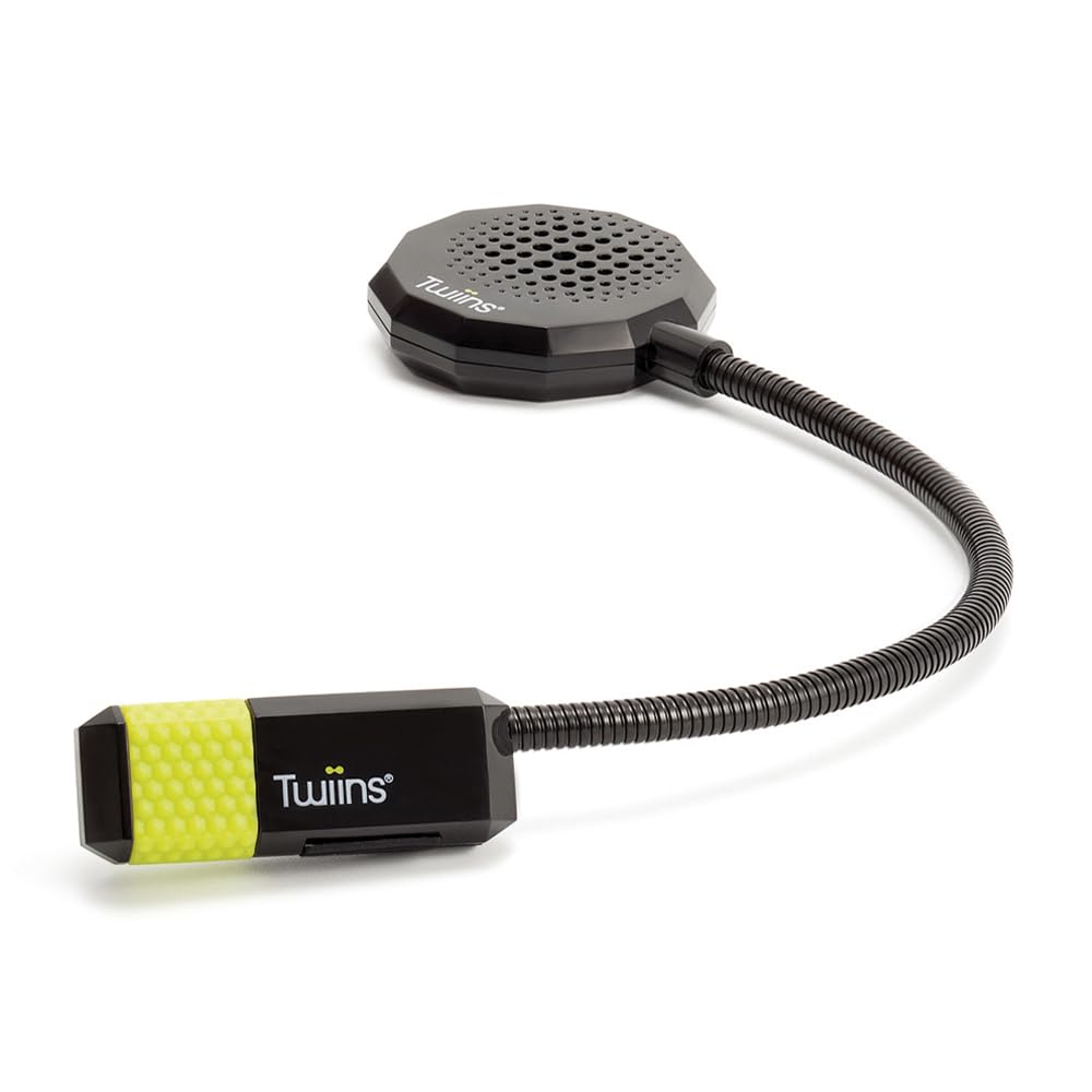 HF1.0 Dual Bluetooth v5.0 from Twiins