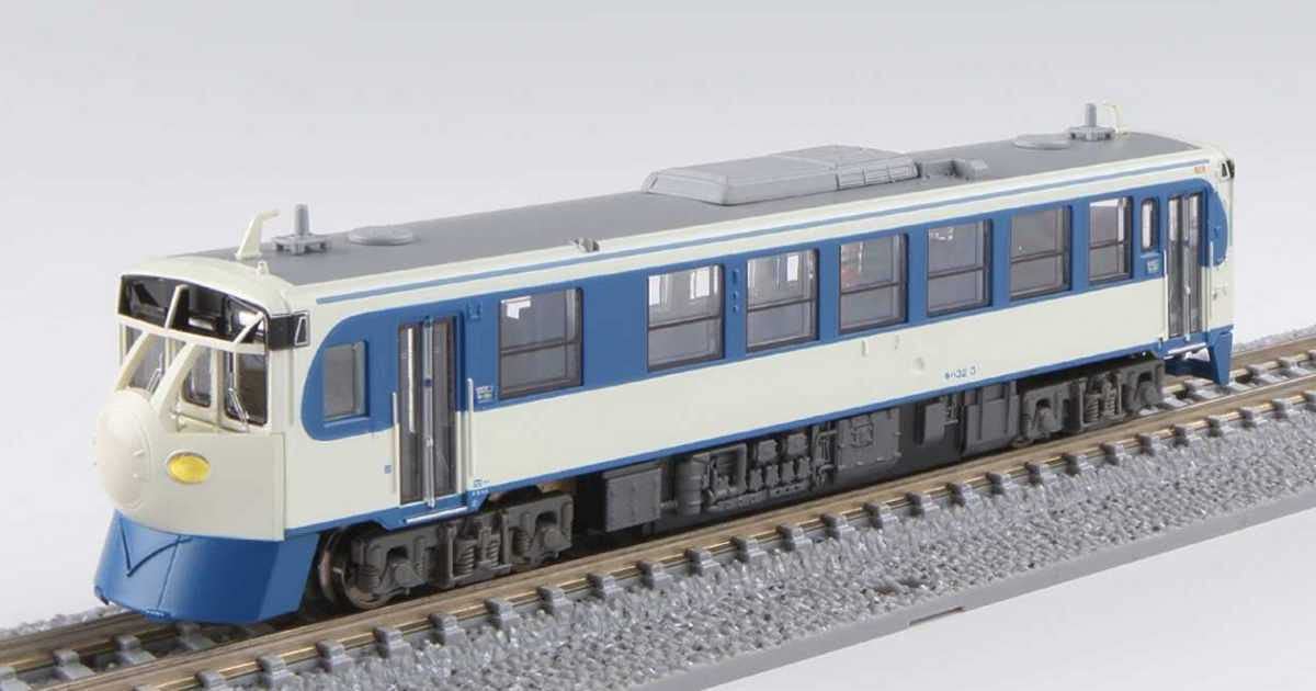 Amazon | 2021年6月発売 最新ロッド 鉄道模型 マイクロエース キハ32形  