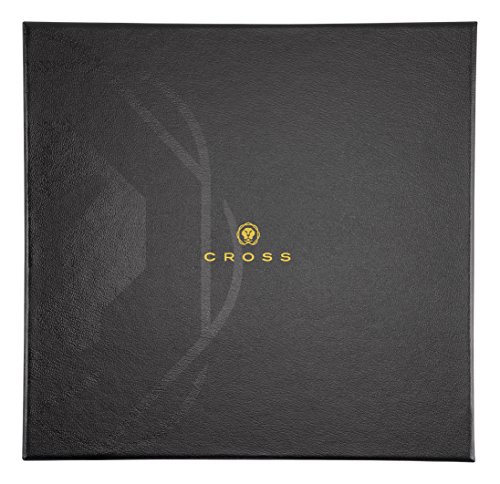 Image of Cross Unisex ATX Ballpoint Pen with Journal (Multi Free Size)