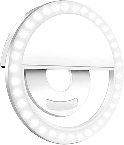 Miniatura 8 de DJI Osmo Mobile 6 Smartphone Gimbal Stabilizer (Black) Accessory Bundle with 2 YR CPS Enhanced Protection Pack, LED Ring Light, Lexar 64GB MicroSDXC