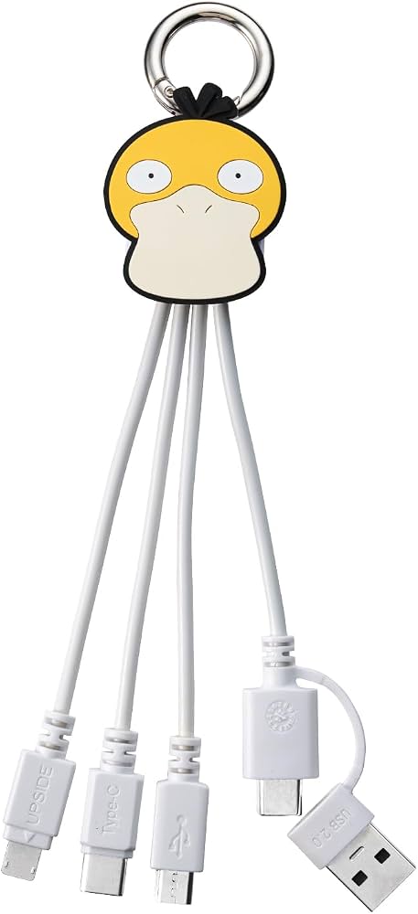 Amazon.co.jp: サンクレスト 3in2 マルチ充電ケーブル コダック CB