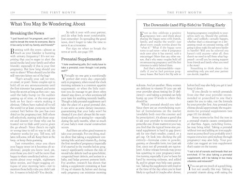 What to Expect When You're Expecting 2024 4 What to Expect When You're Expecting 2024 - Image 4