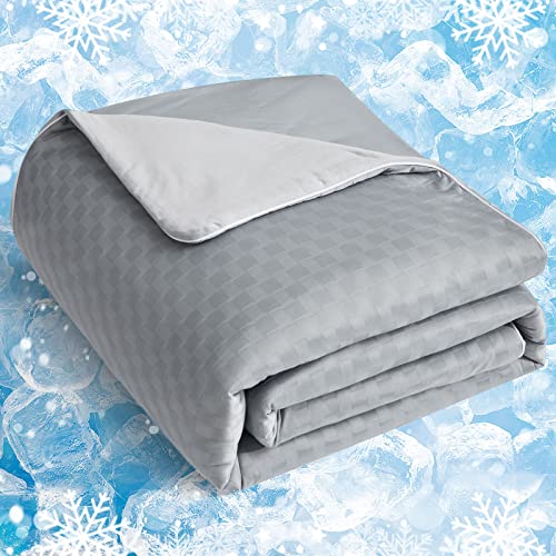 10 Best Summer Comforter For Hot Sleepers By An Expert