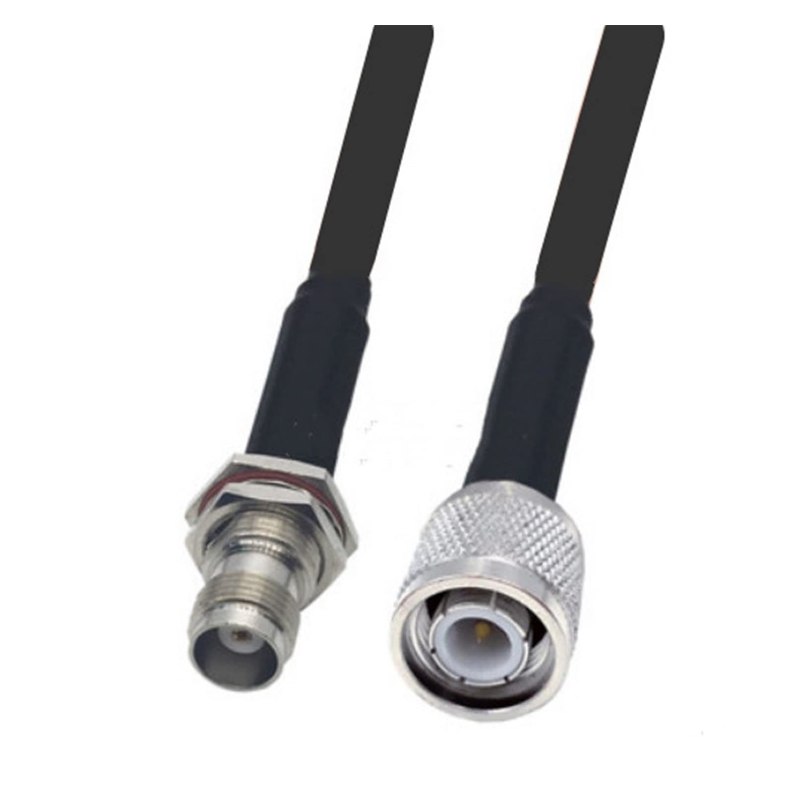 Adattatore Per Antenne E Cavi Adattatore Connettore SMA Femmina A SMB Maschio - Convertitore Per Cavi RF E Antenna Adattatore Cavi Antenna - Foto 8