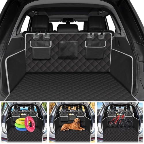 Copertura Bagagliaio Cani per Renault 5 E-Tech (R5) 2024-2025