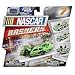 Nascar Bashers Full Blast Danica Patrick Crash Car