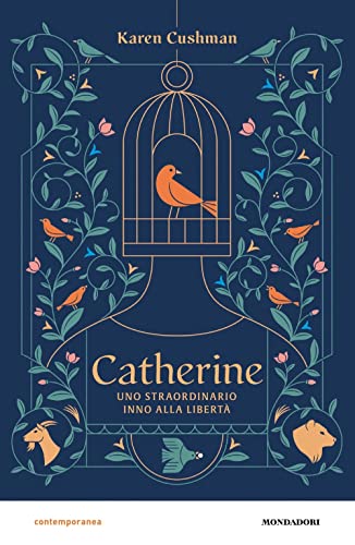  Catherine