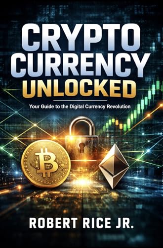 Crypto Currency Unlocked