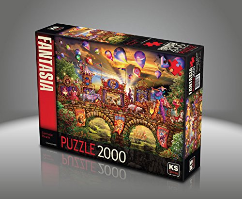 Preisvergleich Produktbild Ciro Marchetti: Carnival Parade